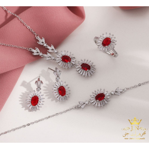 طقم اكسسوار