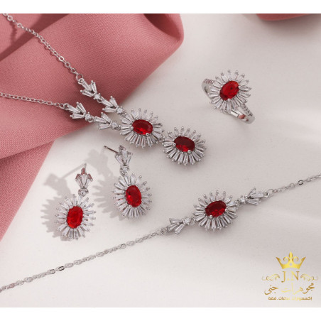 طقم اكسسوار