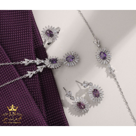 طقم اكسسوار