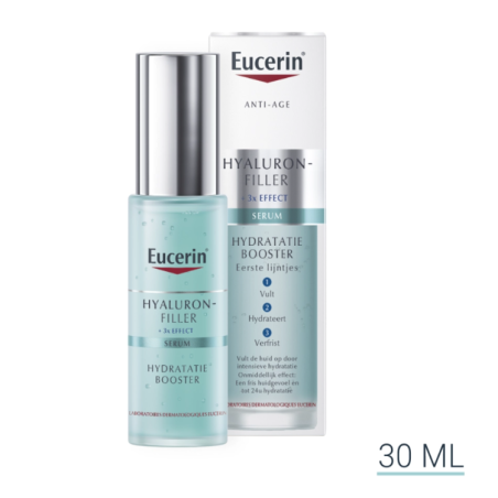 Hyaluron-Filler 3x Effect - Eucerin
