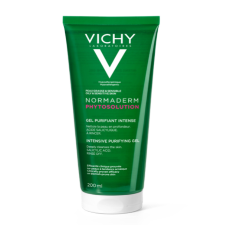 Normaderm gel Vichy
