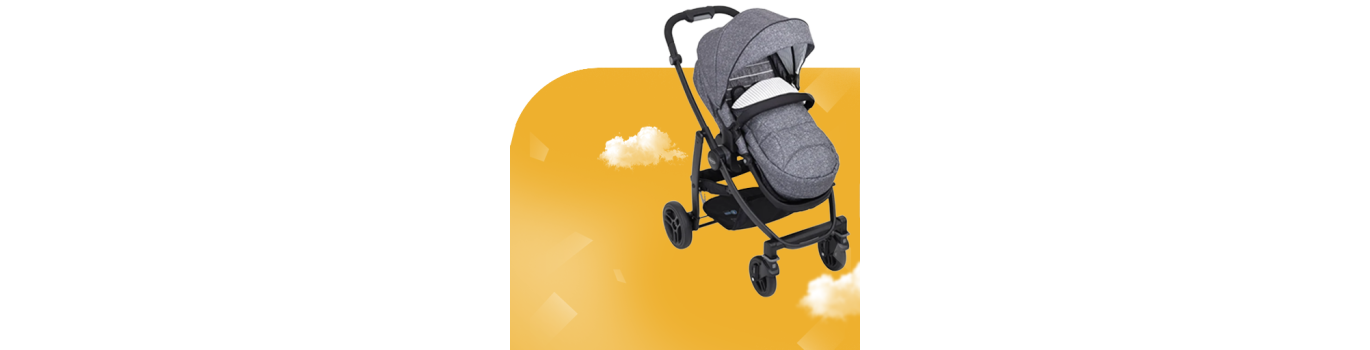 مستلزمات الأم والطفل