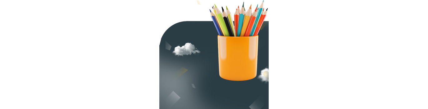 مكتبة وقرطاسية