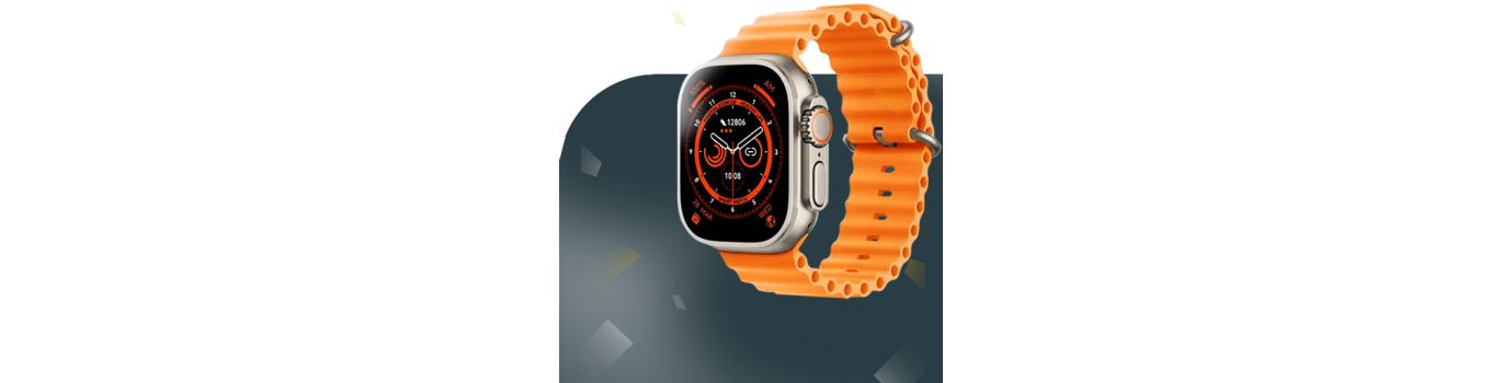 ساعات وإكسسوارات