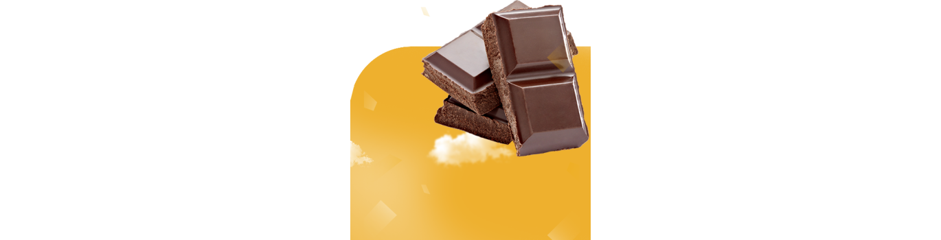 شوكولاتة ومكسرات