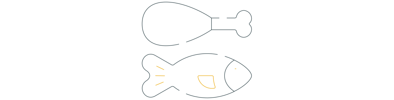 لحوم ودواجن